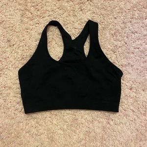Denver Hayes Sports Bra